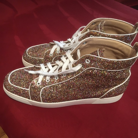Christian Louboutin | Shoes | Christian 